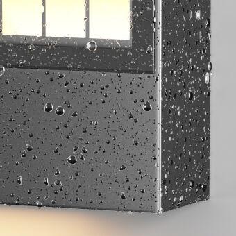 Светильник настенный Maytoni O475WL-L10GF3K