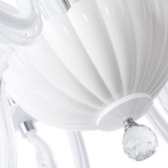 Подвесная люстра Divinare 8825/03 LM-15