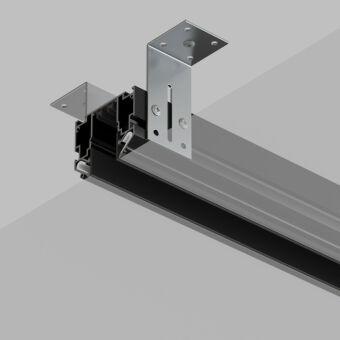 Шинопровод Denkirs TR2023-BK