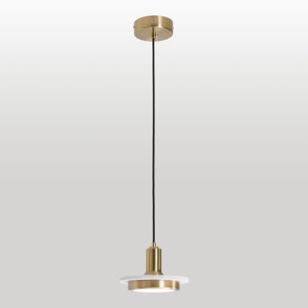 Подвесной светильник Lussole LSP-7518