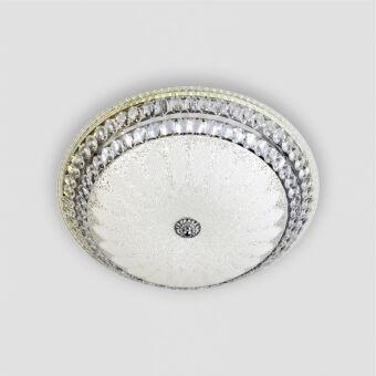 Накладной светильник LED4U L1141-400 CR