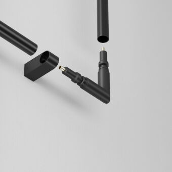 Коннектор Maytoni Technical CA006EC-B