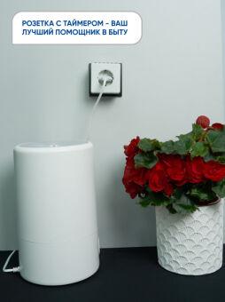 Розетка Feron 23215