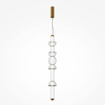 Подвесной светильник Maytoni MOD210PL-L39BS3K