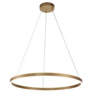 Подвесная люстра Indigo V000017L