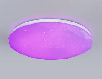 Накладной светильник Ambrella Light FZ418