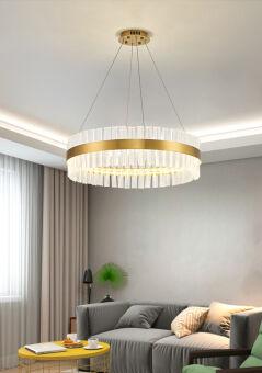 Подвесная люстра Natali Kovaltseva INNOVATION STYLE 83151