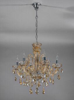 Подвесная люстра Escada 1139/6S