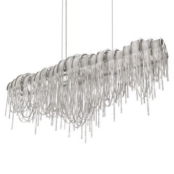 Подвесная люстра LOFT IT 10404/1150L SN