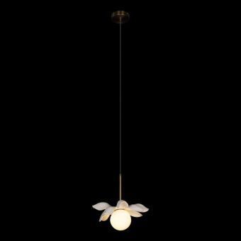 Подвесной светильник LOFT IT 10213/A White