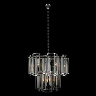 Подвесная люстра LOFT IT 10433/8