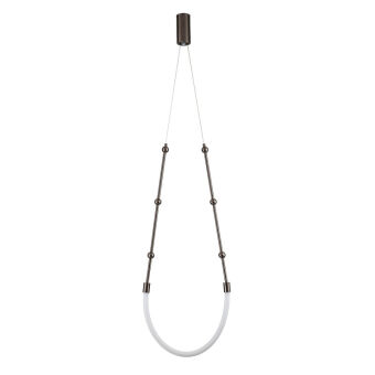 Подвесной светильник Indigo V000059L