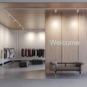 Светильник на шине Novotech 359569