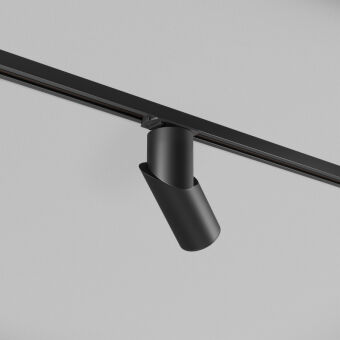 Светильник на шине Denkirs DK6080-BK