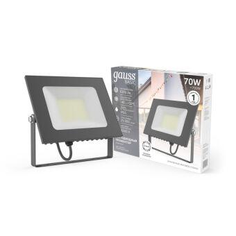 Прожектор Gauss 688100370