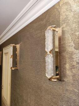 Бра Fluorite FL1050-2W