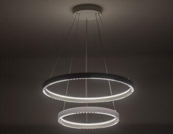 Каскадная люстра Ambrella Light FL5862