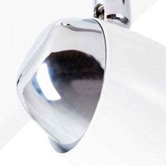 Спот ARTE Lamp A1635PL-2WH