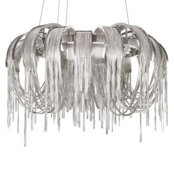 Подвесная люстра LOFT IT 10404/650 SN