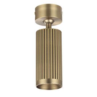 Накладной светильник Odeon Light 7013/1C