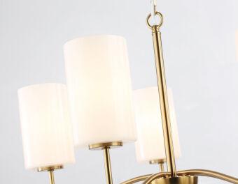 Подвесная люстра Ambrella Light LH56051