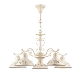 Подвесная люстра Freya FR2566-PL-05-WG