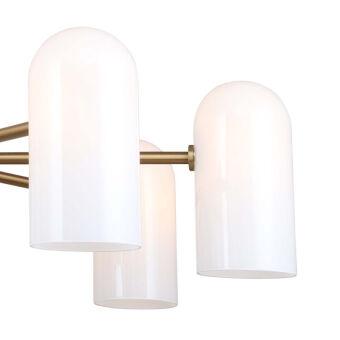 Люстра на штанге F-Promo 4619-7P