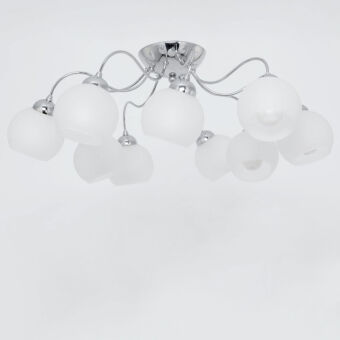 Накладная люстра Citilux CL147191