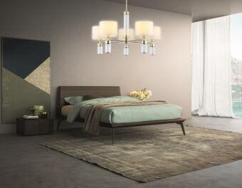 Люстра на штанге Ambrella Light LH71301