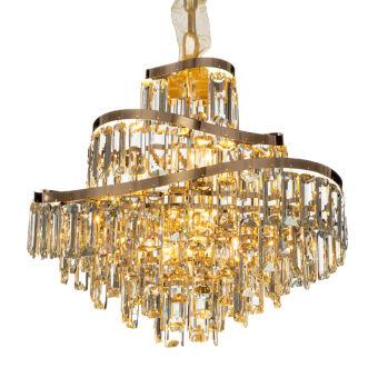 Подвесная люстра Citilux CL315152