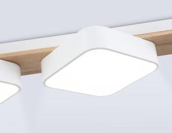 Накладной светильник Ambrella Light FL4877