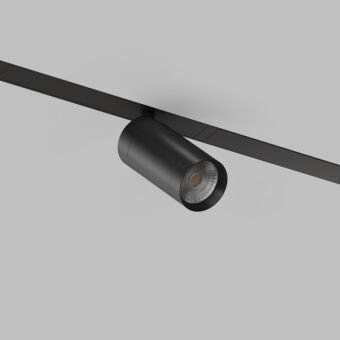 Светильник на шине Denkirs DK8010-BK