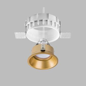 Встраиваемый светильник Lightstar G214603