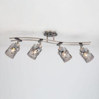 Люстра на штанге Citilux CL142145