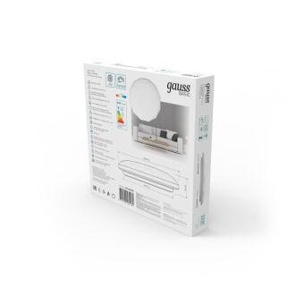 Накладной светильник Gauss 995439260