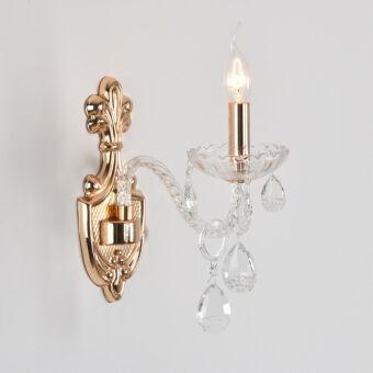 Бра LUMION 8376/1W