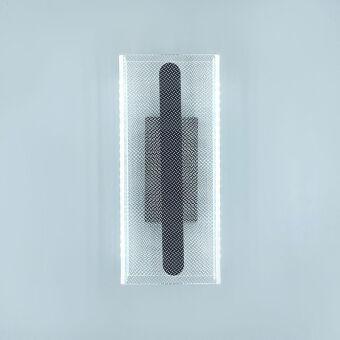 Бра LED4U L6342-01 GR