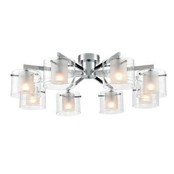 Накладная люстра LUMION 8261/8C