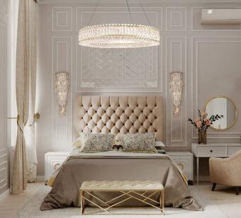 Бра Fluorite FL1147-7W