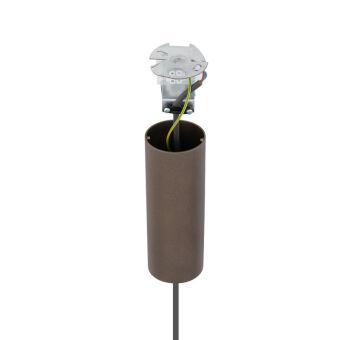 Подвесная люстра Nowodvorski 11660