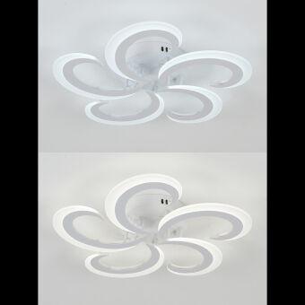 Накладной светильник Natali Kovaltseva LED LAMPS 81409