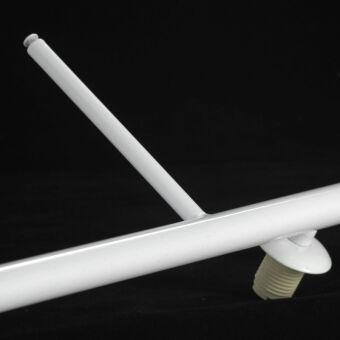 Подвесная люстра Lussole LSP-7001