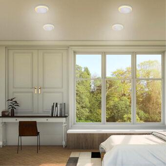 Накладной светильник Novotech 357931