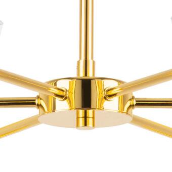 Люстра на штанге Lightstar 817122