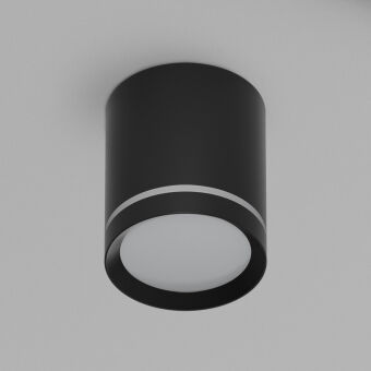 Накладной светильник Denkirs DK4016-BK