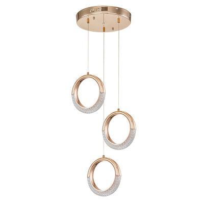   ARTE Lamp A7777SP-3GO