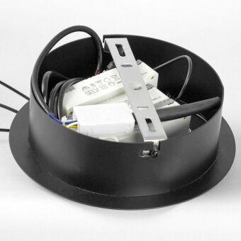 Подвесной светильник Lussole LSP-7378