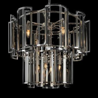 Подвесная люстра LOFT IT 10433/8