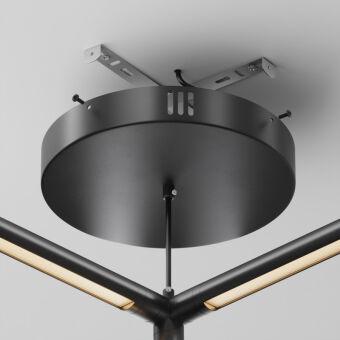 Крепеж Maytoni Technical CA031B-B