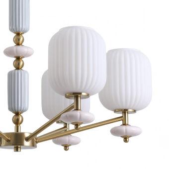 Подвесная люстра LUMION 8334/6